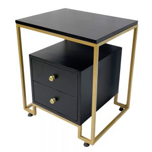 Tủ Đầu Giường