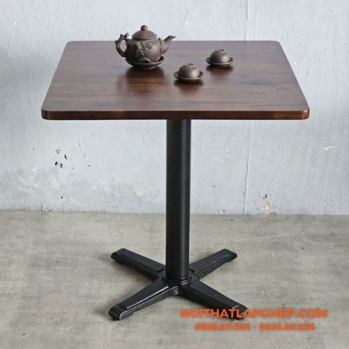 Bàn ngồi uống trà, cafe BBG006