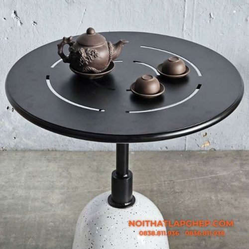 Hình ảnh bàn uống trà, cafe BBG004