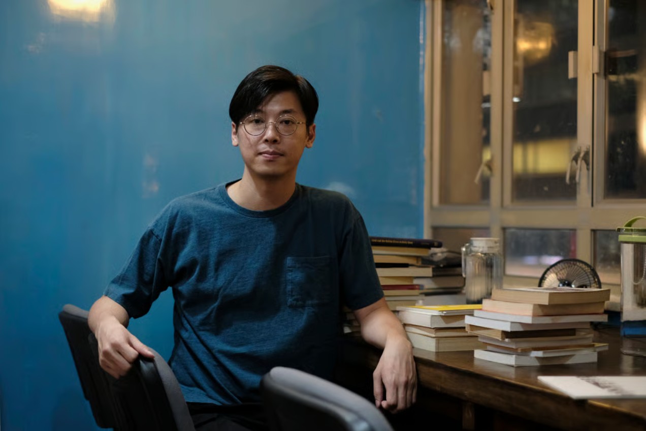 Mr Tung Neo