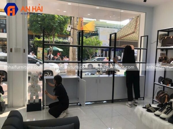 Ứng dụng đa dạng trong nhiều mô hình kinh doanh