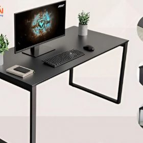 Gợi ý các mẫu bàn làm việc văn phòng tại Nha Trang theo xu hướng mới