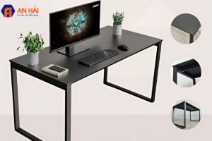 Gợi ý các mẫu bàn làm việc văn phòng tại Nha Trang theo xu hướng mới