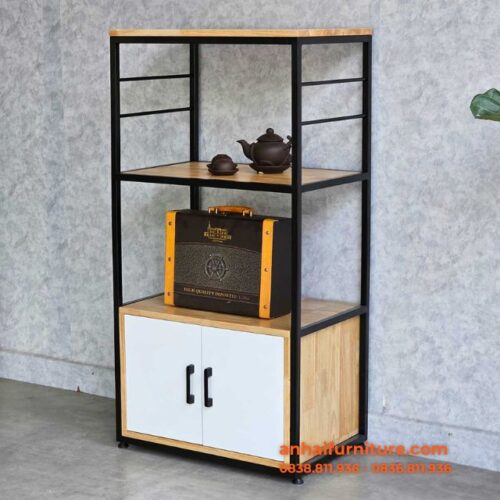 Tại sao nên chọn KB004 tại An Hải Furniture?