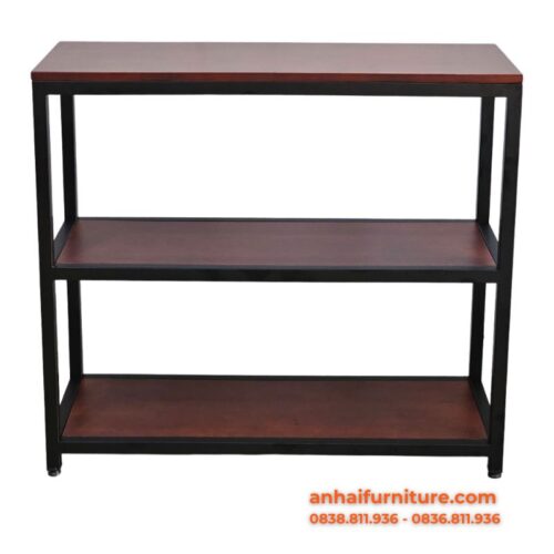 Tại sao nên chọn kệ bếp di động tại An Hải Furniture?