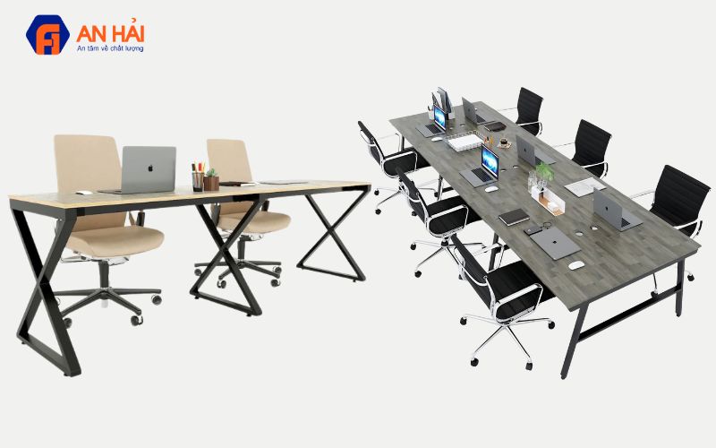 Tiêu chí lựa chọn nội thất văn phòng đẹp và tối ưu