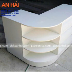 Bàn thu ngân gỗ An Hải Furniture