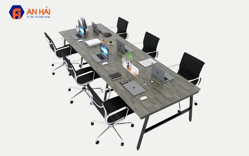 Bàn cụm 6 360×120 AConcept